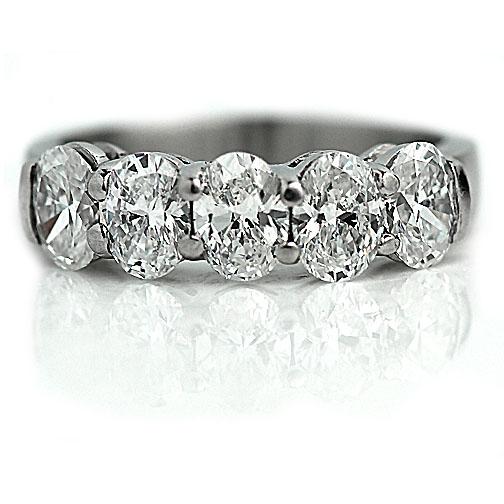 How To Choose the Perfect Oval Diamond Ring
