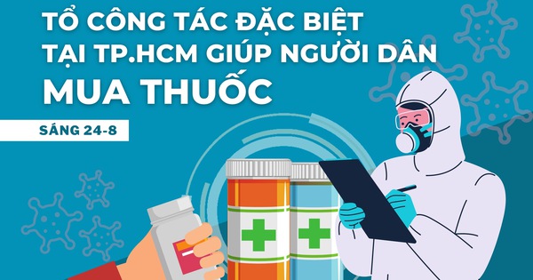 Bản tin sáng 24-8: Đề nghị thông quan nhanh nhất cho 31 triệu liều Pfizer