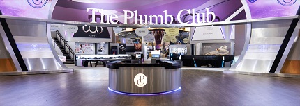 Plumb Club Introduces New Executive Officers and Board Members