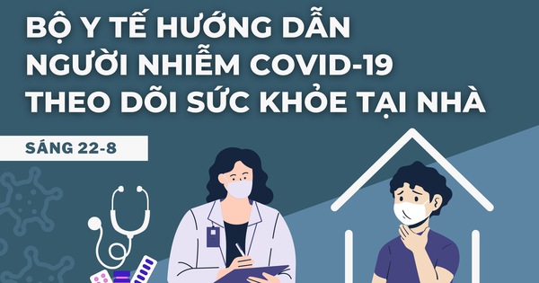 Tin COVID-19 sáng 22-8: Cho phép lưu hành thêm vắc xin Pfizer, Bình Dương thắt chặt để chống dịch