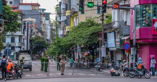 Bản tin COVID-19 chiều 21-8: 11.321 ca nhiễm mới, có 7.428 ca trong cộng đồng