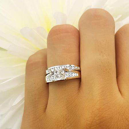 How to Find Affordable Wedding Ring Sets for Him and Her