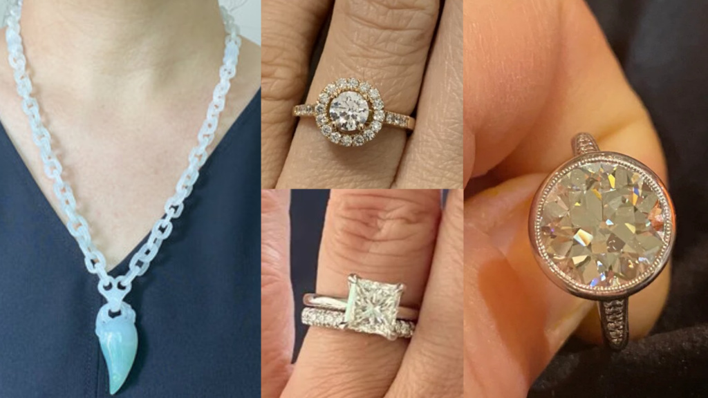 Jewels of the Week: August 2021