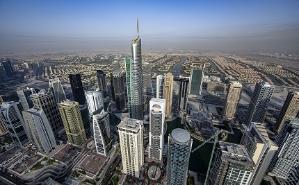 DMCC Records Best August since Inception in 2002, With 204 New Companies Joining