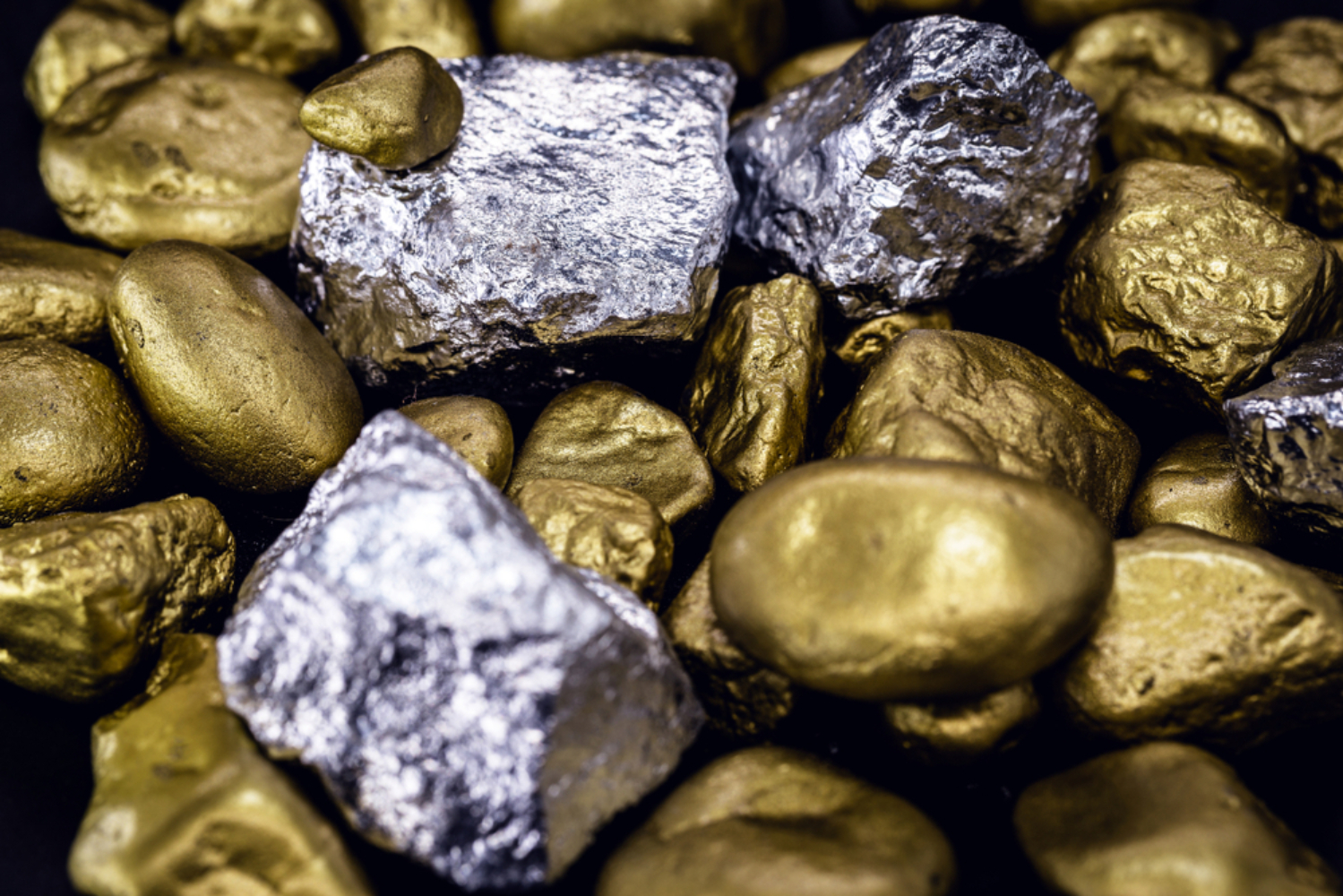 The Scoop on Precious Metals