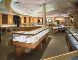 Strategic Changes Signet Jewelers Pay Off