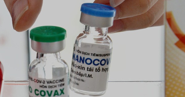 Vắc xin Nano Covax ‘qua cửa’ Hội đồng đạo đức trong nghiên cứu y sinh quốc gia