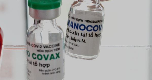 Vắc xin Nano Covax được đánh giá chất lượng tại Ấn Độ