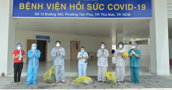 Infographic số ca COVID-19 tại các quận huyện ở TP.HCM ngày 29-9