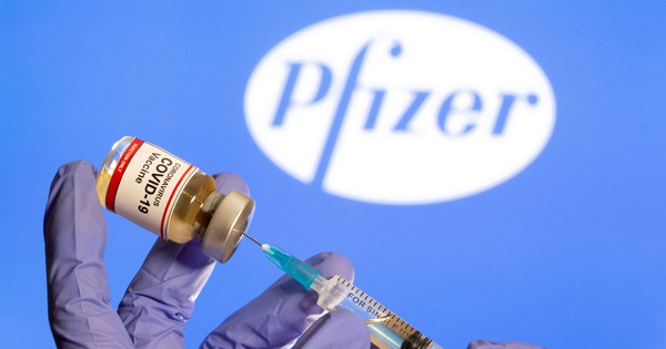 Pfizer nộp đơn xin Mỹ cấp phép vắc xin COVID-19 cho trẻ 5-11 tuổi