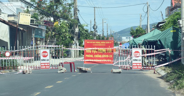 Cách ly tại nhà nhưng đi cà phê, hớt tóc, 2 ngư dân ‘làm khổ’ cả làng