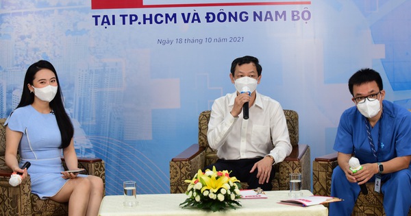 ‘Vì chữ đồng bào, chúng ta đã đi qua 5 tháng khó khăn’