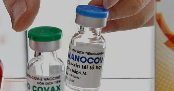 Có thể hợp tác tiêm thử nghiệm vắc xin Việt Nano Covax tại Hungary