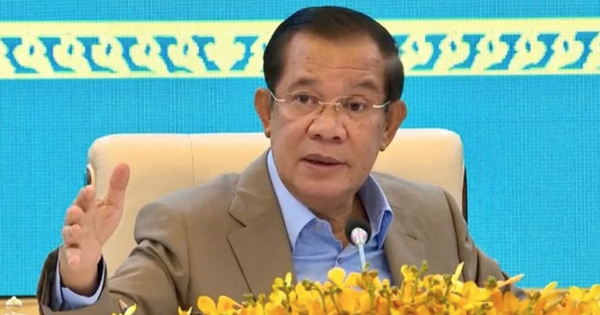 Thủ tướng Hun Sen: Lễ hội Đôn ta là phép thử cho kế hoạch mở cửa