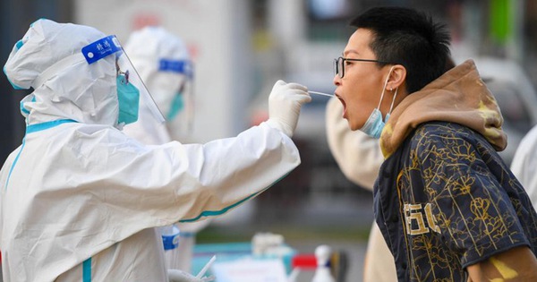 COVID-19 lây lan nhanh tại Trung Quốc, 14 tỉnh ghi nhận ca nhiễm cộng đồng