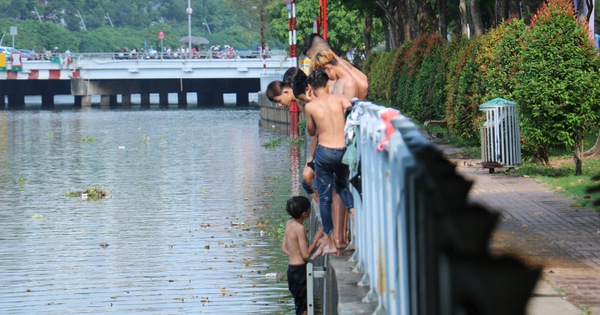 Sơ cứu người ngạt nước bằng cách ‘dốc ngược người’, liệu có an toàn?