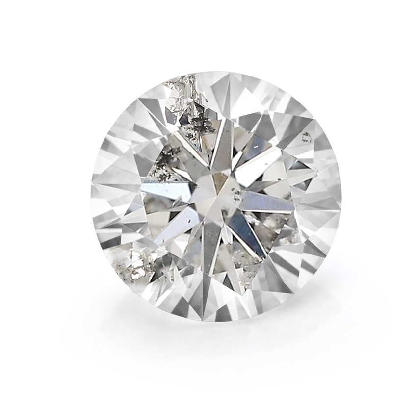 I2 Diamond Clarity – How Good is I2 Clarity for Diamonds