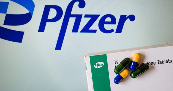 Pfizer cho phép sản xuất thuốc chống COVID-19 cho nước nghèo