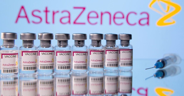 Hà Nội cho phép rút thời gian giữa 2 mũi vắc xin AstraZeneca còn 4 tuần