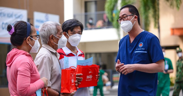 Tin sáng 9-10: Số ca mắc tăng, TP.HCM mở rộng xét nghiệm, không hạn chế đi lại