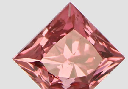 Pink diamonds can be bought with bitcoins at $20 million auction