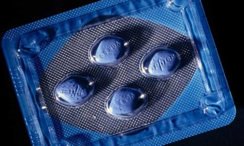 Nghiên cứu mới: Viagra có thể dùng để trị bệnh Alzheimer