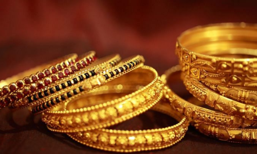 1 crore pieces of jewellery hallmarked with HUID last month