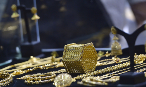 Jewellery, Gem & Technology Dubai to make debut in February