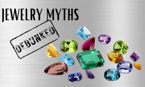 Debunking Jewelry Myths – PriceScope