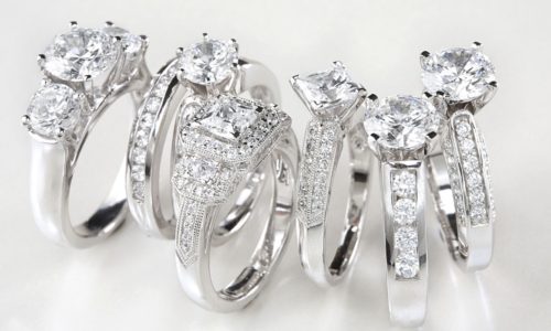 4 Most Popular Diamond Shapes for Engagement Rings in 2022