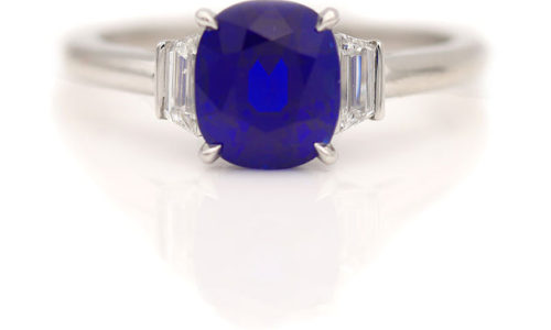 ɑ Definitive Guide To Sapphire Engagement Rings (2022)