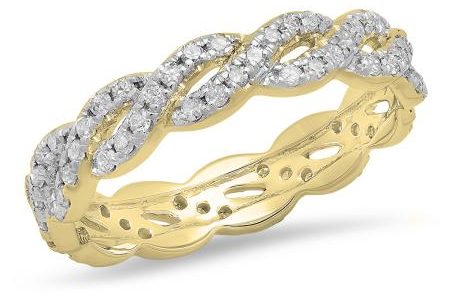 Things You Need to Know About Custom Wedding Ring for Bridal