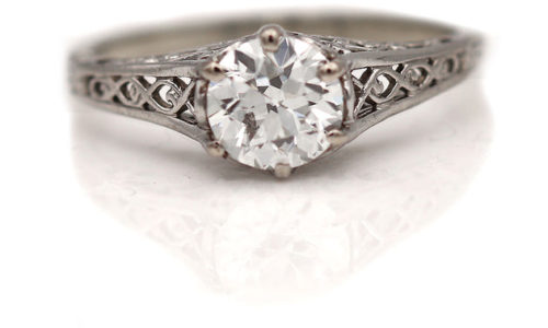 Trend Alert! 7 Best Solitaire Engagement Rings that will Inspire You (2022)