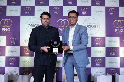 De Beers launch Code of Origin diamond programme with PNG Jewellers