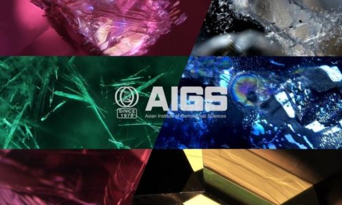 AIGS – Where to Learn Gemology