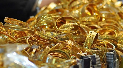 Nigeria to Become ɑ Gold Jewellery Destination