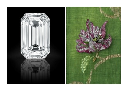 Christie’ѕ Auction of Magnificent Jewels on June 8