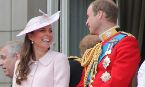 Our 5 Favourite Kate Middleton Jubilee Jewellery Looks