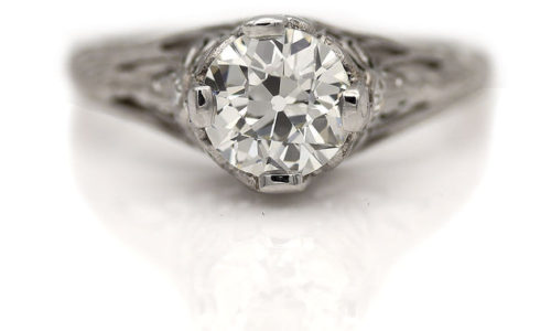 Pros and Cons of ɑ Solitaire Ring (2022) – What is ɑ Solitaire Engagement Ring (2022)