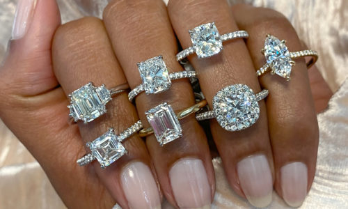 What Can ɪ Get with ɑ $15K Engagement Ring Budget?