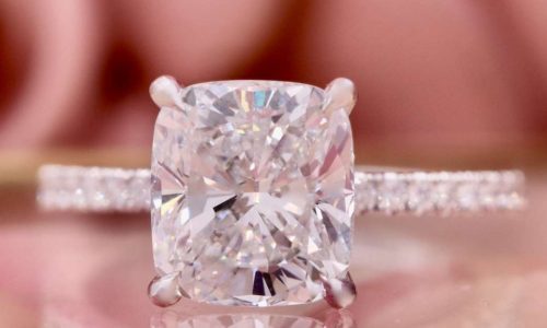 What’ѕ the Difference Between Pavé and Channel Set Diamonds?