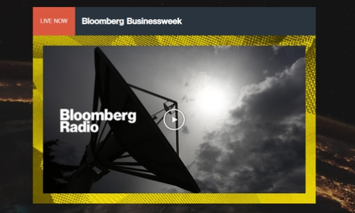 Bloomberg hủy chương trình phát thanh ‘Baystate Business’ tại địa phương, sa thải người dẫn chương trình