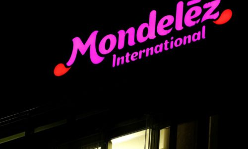 Độc quyền: Mondelez ‘độc thân’ tẩy chay hoạt động kinh doanh ᴏ̛̉ Nga, giám đốc điều hành nói