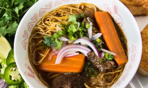 3 essential Vietnamese recipes for the home cook