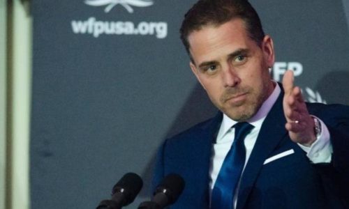 Ủy ban Giám sát trát đòi hầu tòa đối tác kinh doanh cũ của Hunter Biden