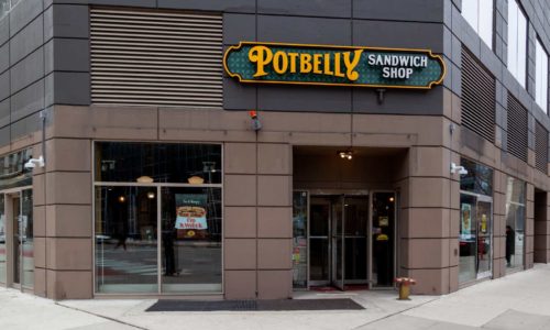 Potbelly: Tiếp tục có kết quả kinh doanh xuất sắc (NASDAQ:PBPB)