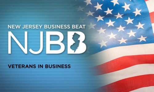 NJ Business Beat | Veterans face barriers to starting & owning ɑ business | Season 2023
